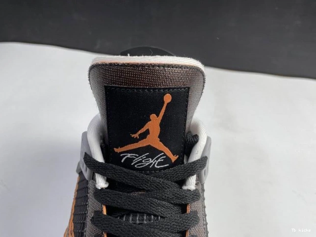 Reps TBK CW7183-100 4 Air Retro Jordan Starfish (W) 0809